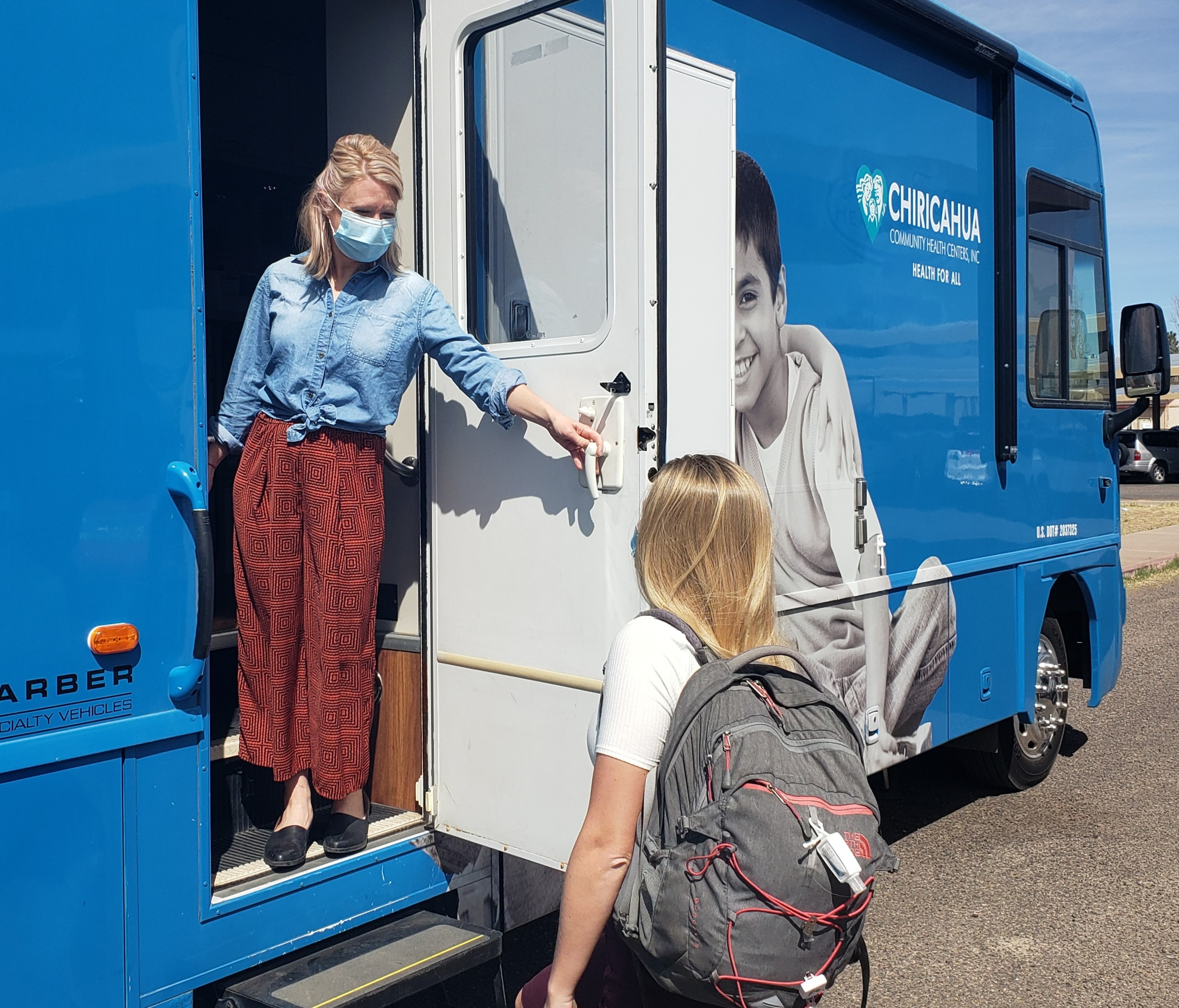 School Based Health Services