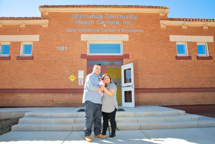 Early Childhood Center of Excellence