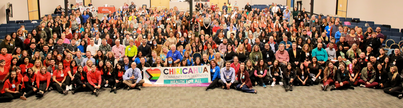 Our team at Chiricahua