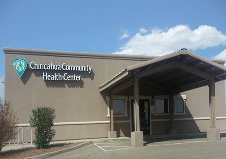 Sierra Vista Opens Medical and dental operations open in 2014 in Cochise County’s most populous area.