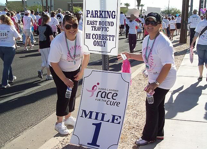 Well Women CCHCI initiates comprehensive services for women via the Well Woman Program in 2001.