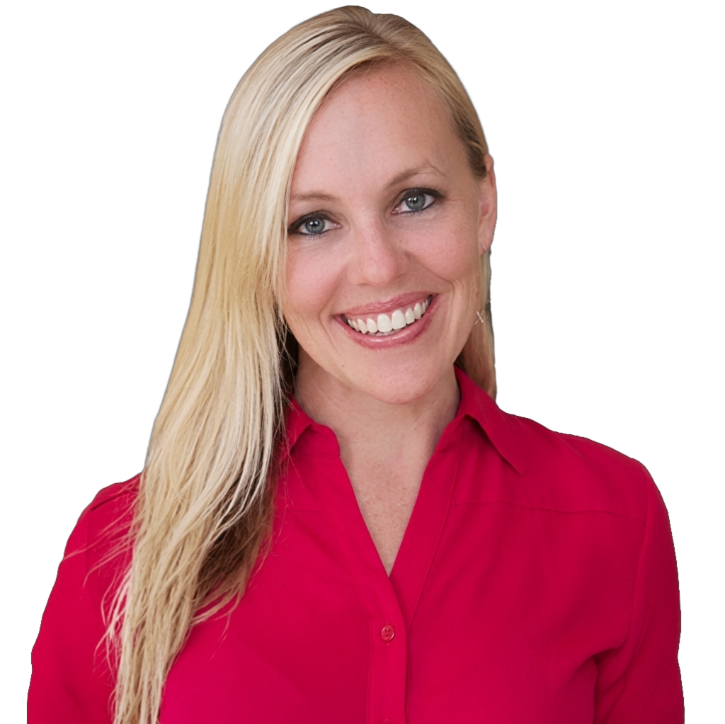 Brianna Hillier DMD, Director of Dental Services, Chiricahua Community Health Centers, Inc