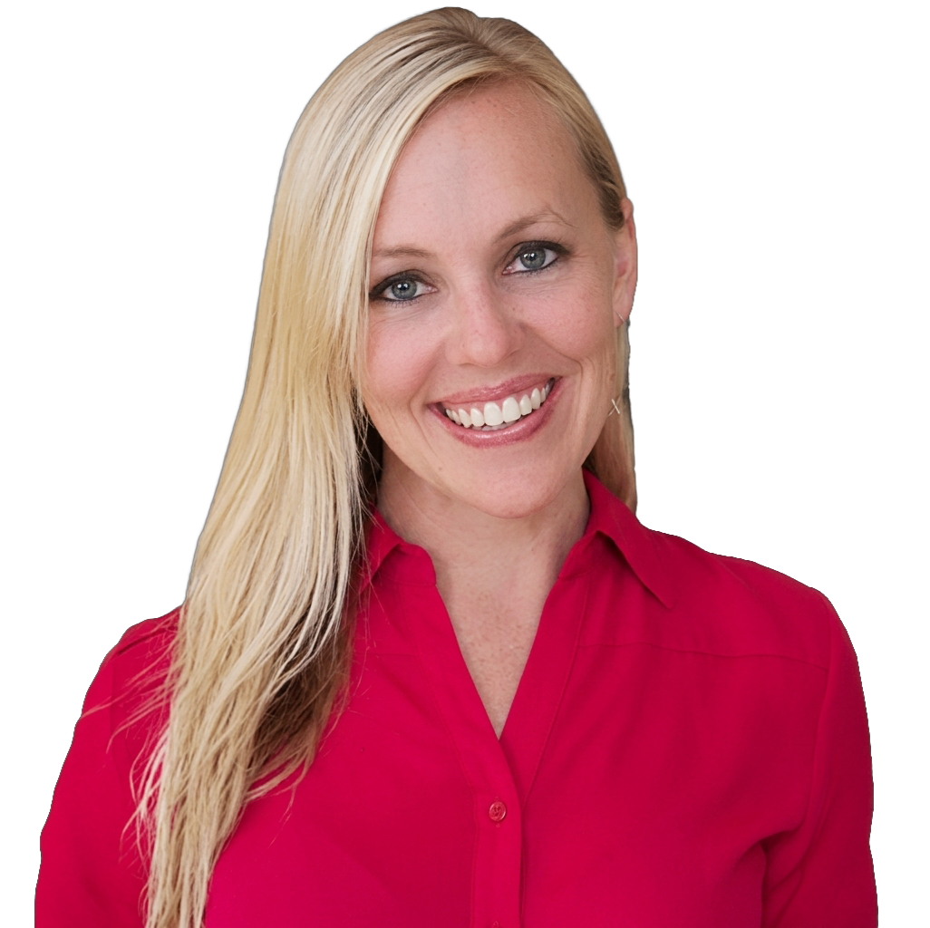 Brianna Hillier DMD, Director of Dental Services, Chiricahua Community Health Centers, Inc