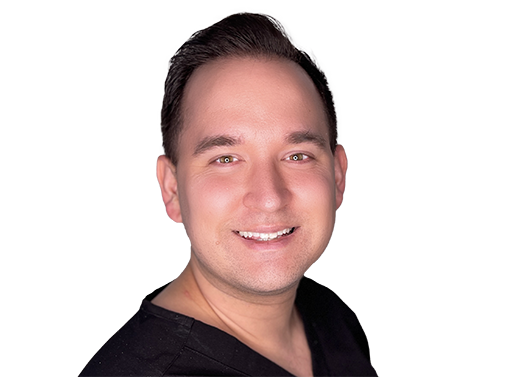 Chine Myers headshot