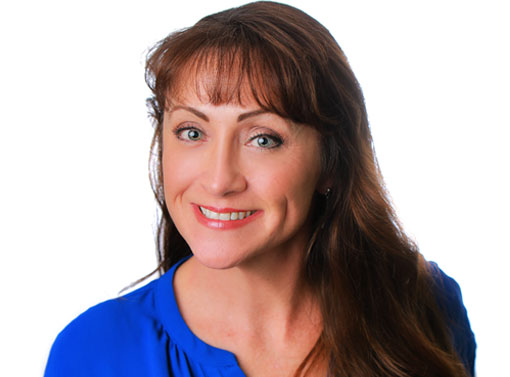 Chris Grassman headshot