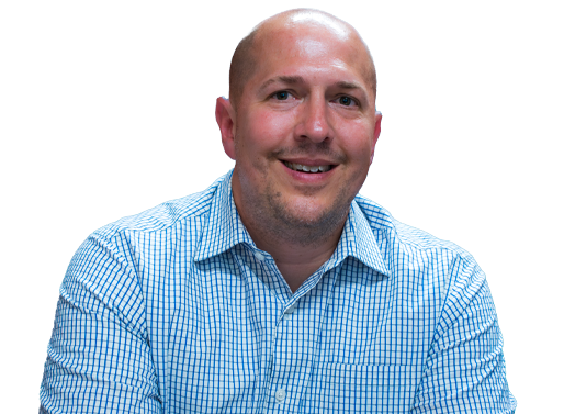 David Merrell Headshot