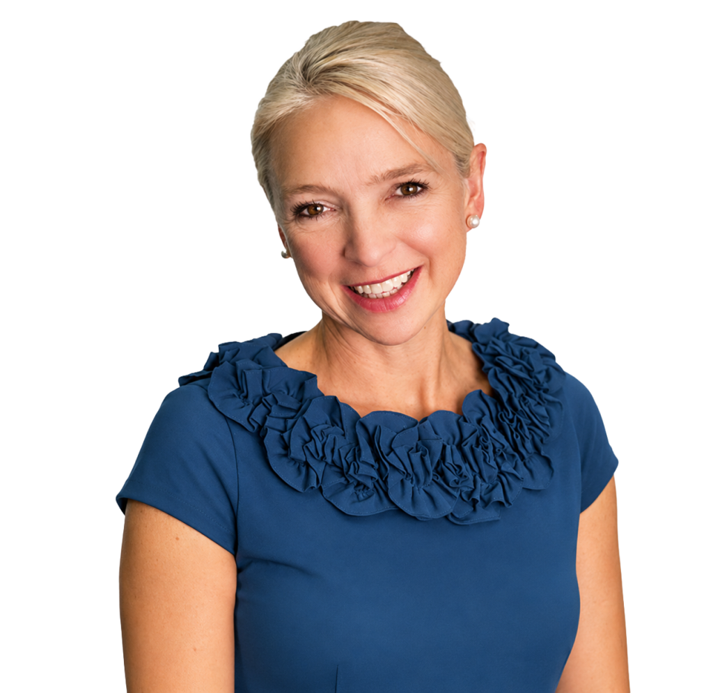 Darlene Melk Professional Headshot