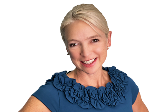 Darlene Melk Professional Headshot