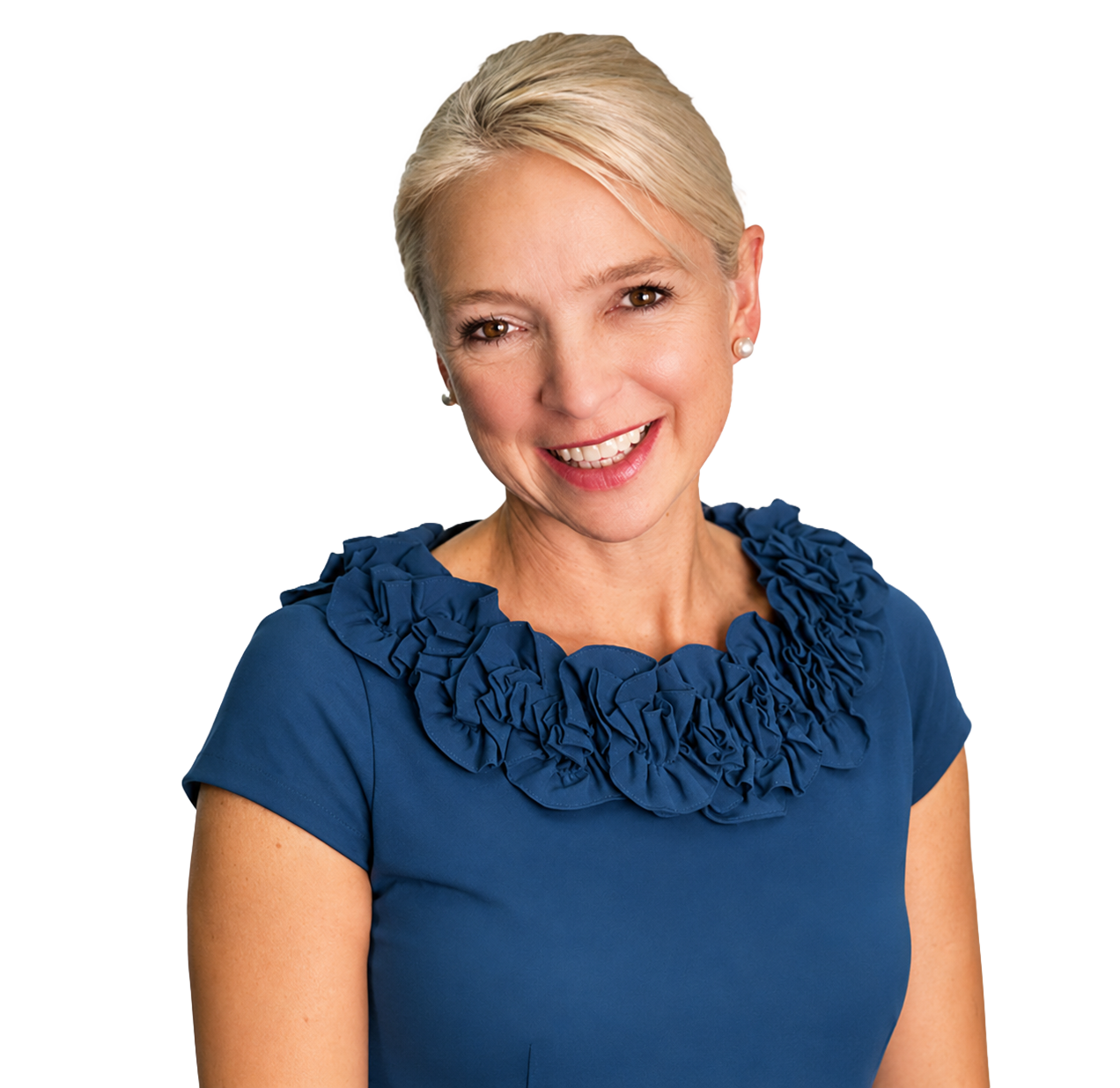 Darlene Melk Professional Headshot