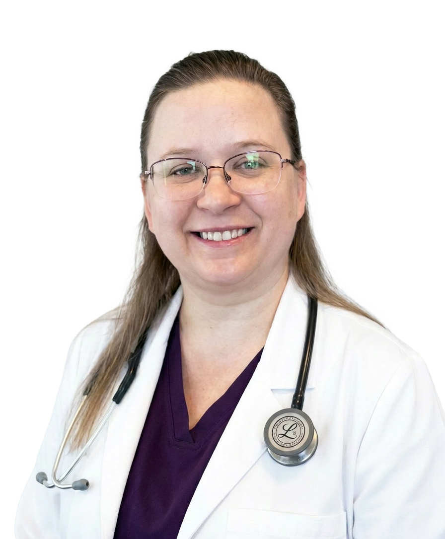 Jamie Fitzpatrick, FNP‑C, Family Nurse Practitioner at Chiricahua Community Health Centers