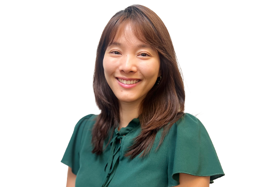 gavelyn Poonnopatam headshot