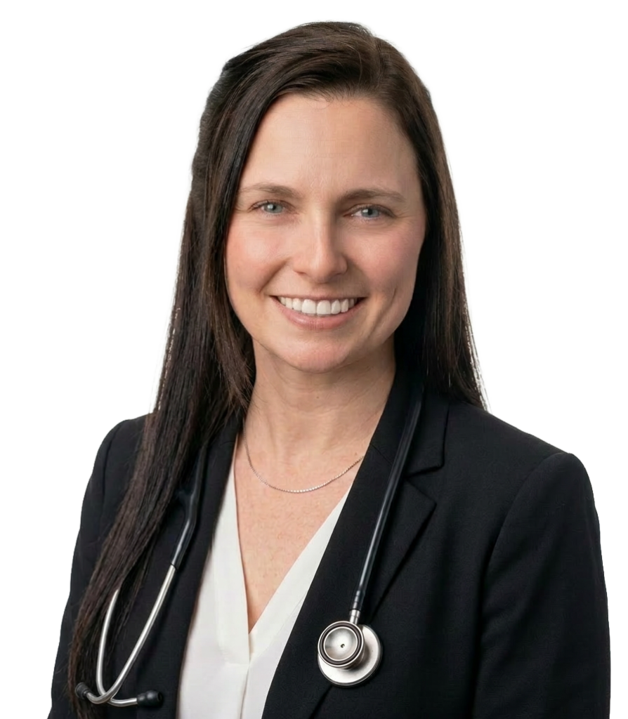 Jana Walker, FNP‑BC, Chiricahua Family Nurse Practitioner