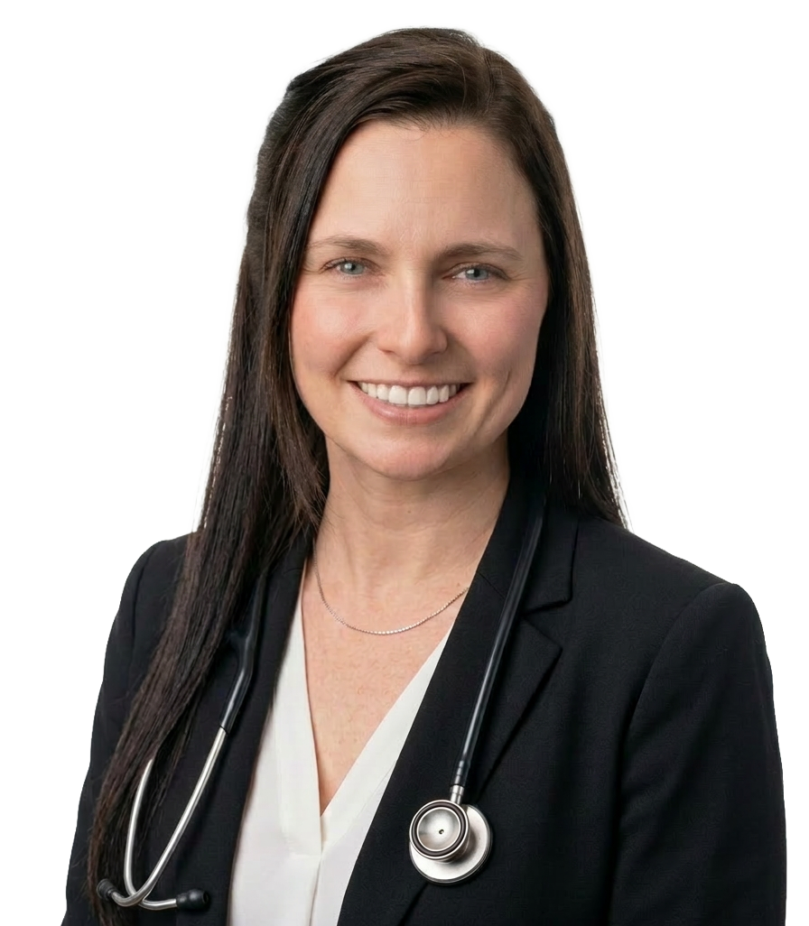 Jana Walker, FNP‑BC, Chiricahua Family Nurse Practitioner