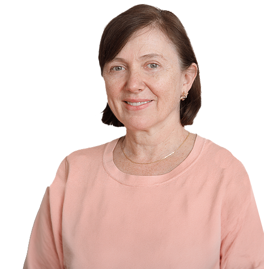 Dr. Milla Rosen, board-certified pediatrician at Chiricahua Community Health Centers