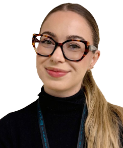 CCHCI Chiricahua Community Health Centers - Paulina Moreno Circle