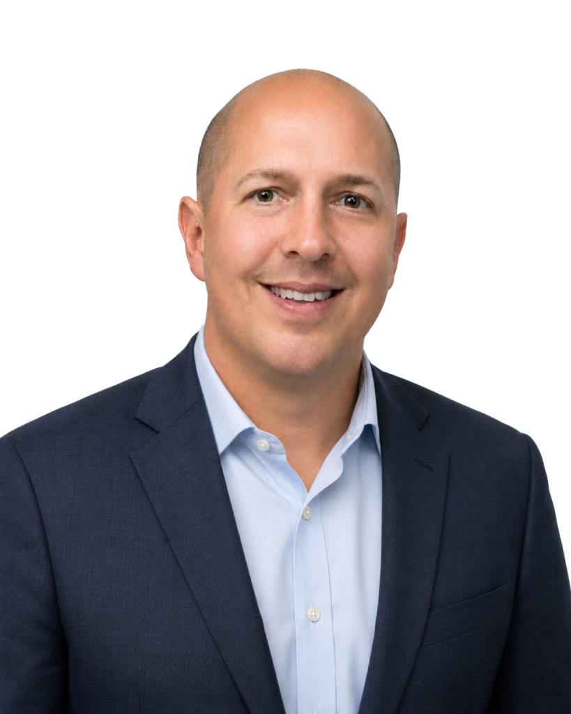 David Merrell PharmD