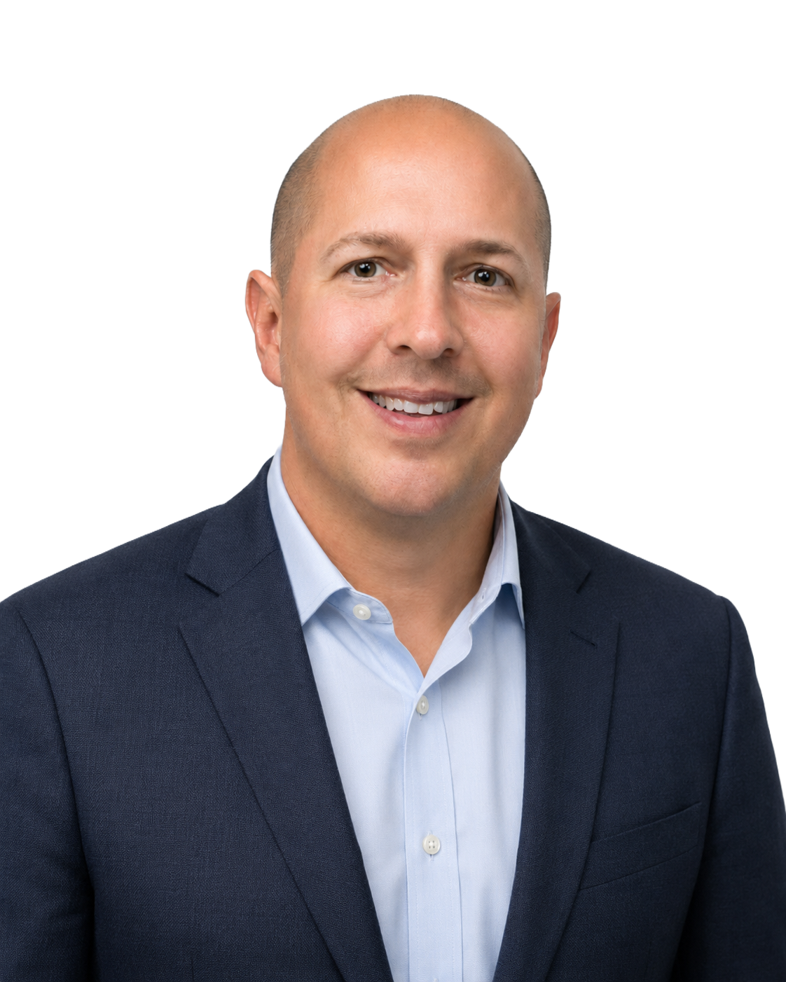 David Merrell PharmD