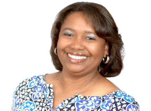 Tamika Sullivan headshot