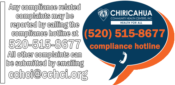 Compliance hotline image