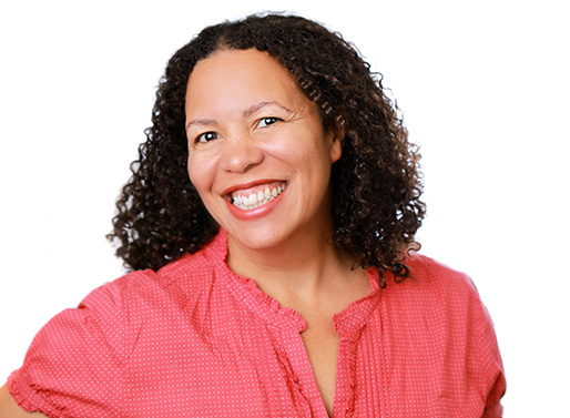 Jennifer Smith Portrait