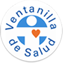 ventanilla de salud logo