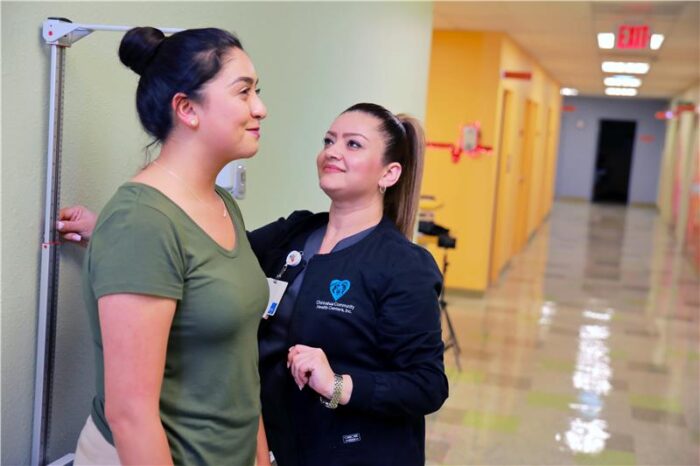 Chiricahua Community Health Centers, CCHCI