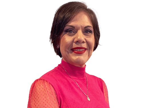 Antoinette M Martinez, MS