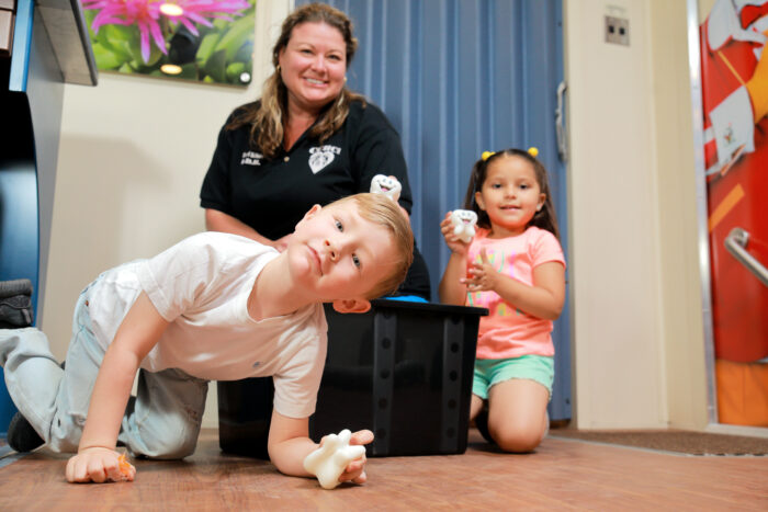 News: Chiricahua Community Health Centers, CCHCI