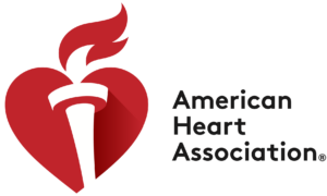 AHA logo