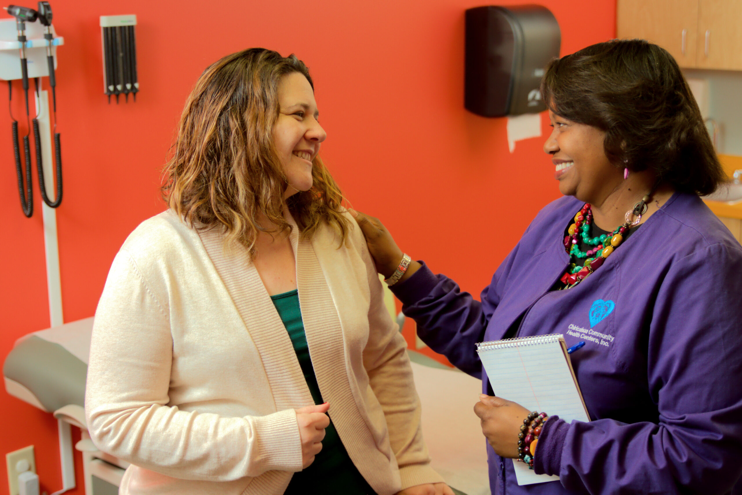 cchci Chiricahua Community Health centers - Behavioral Health.