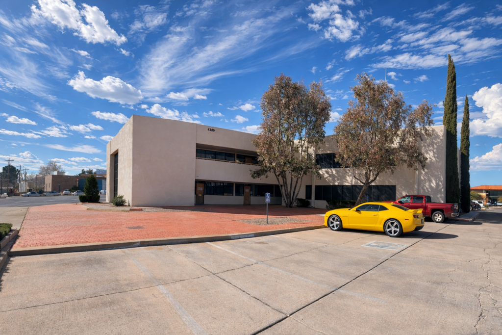 Chirichaua Behavioral Health