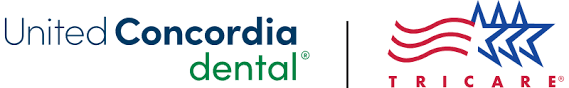 United Concordia Tricare Logo