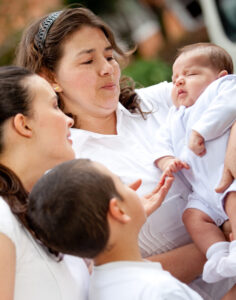 Chiricahua Community Health Centers Pricilla Story