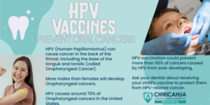 HPV vaccination