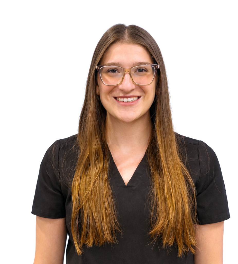 Olivia Johnson, DNP, BSN, RN, Nurse Practitioner at Ginger Ryan Clinic in Douglas, AZ