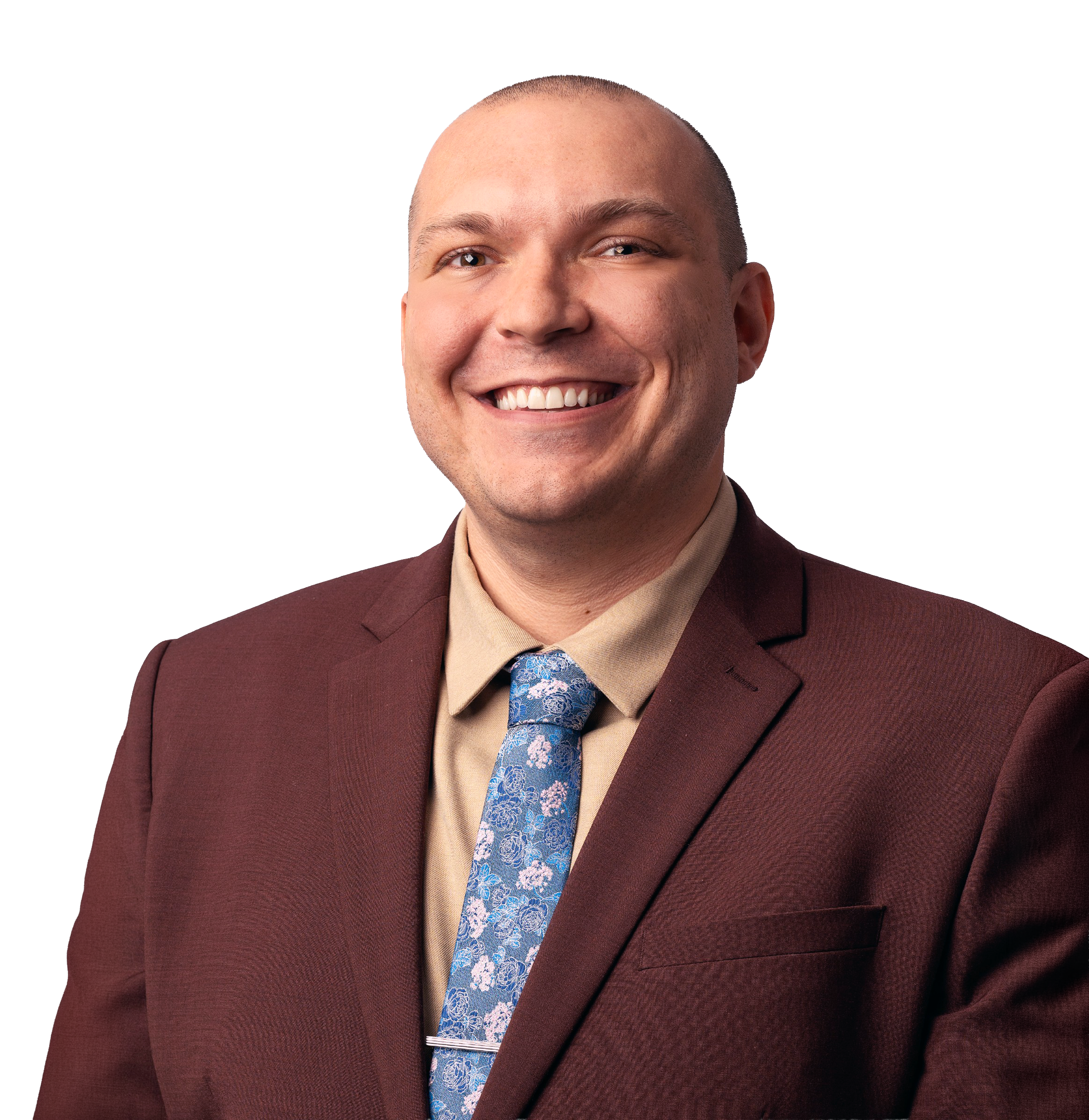 Chiricahua Finance - Dylan Lyon