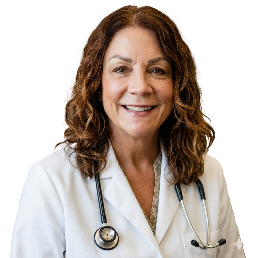 Lisa Tant Chiricahua Nurse Practitioner