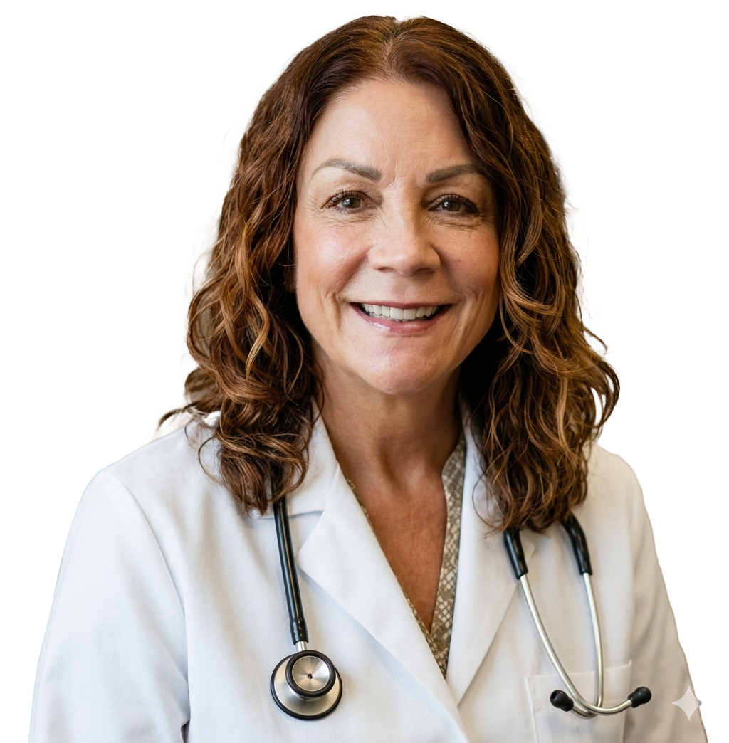 Lisa Tant Chiricahua Nurse Practitioner
