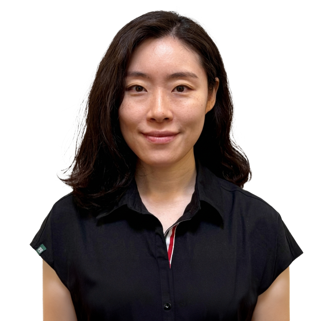 Seoyoon Han - Chiricahua Community Health Centers