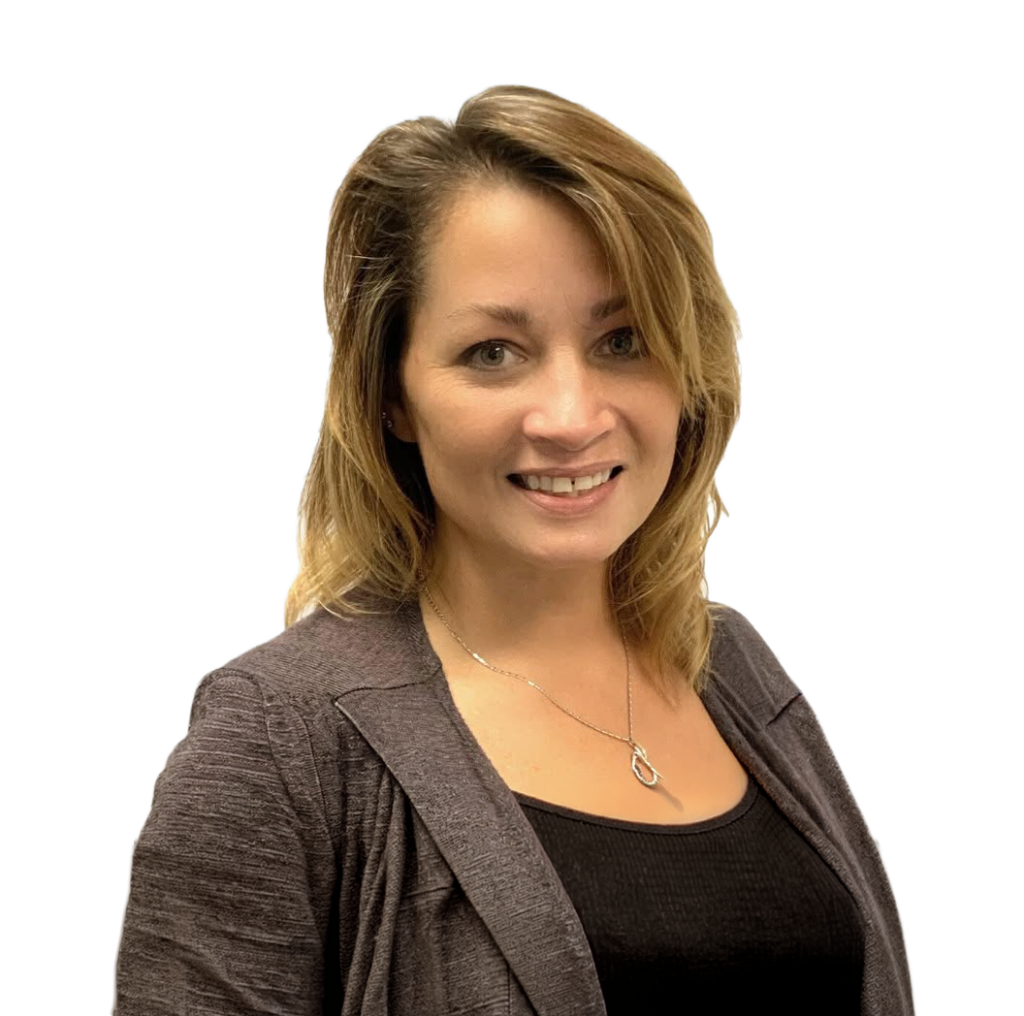 Amy Gabrielski LCSW, Chiricahua Community Health Centers