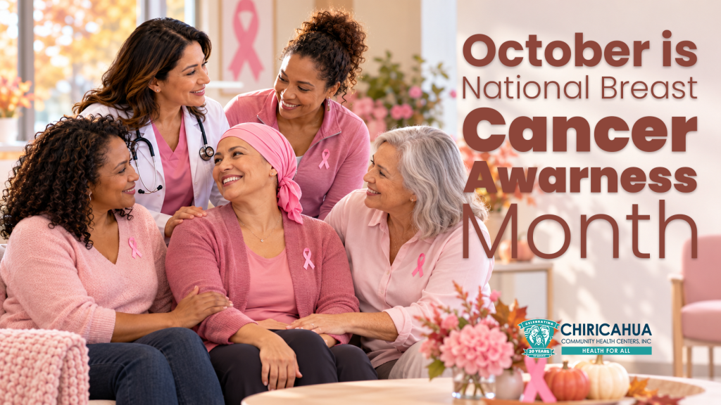 Warm Breast Cancer Support Circle 2